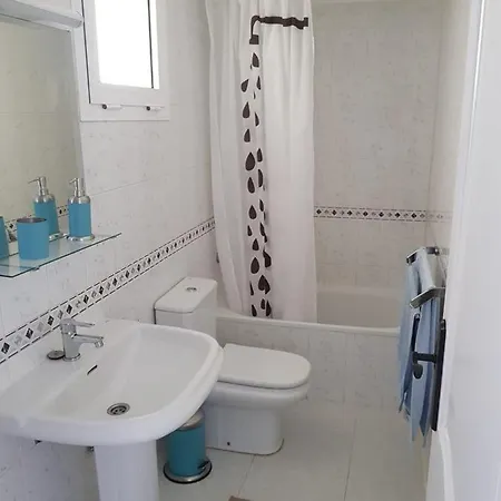 Casa Sam * Калета-де-Фусте