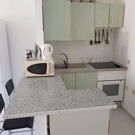 Апартаменты Casa Sam