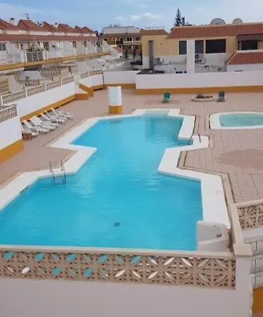Casa Sam Апартаменты *